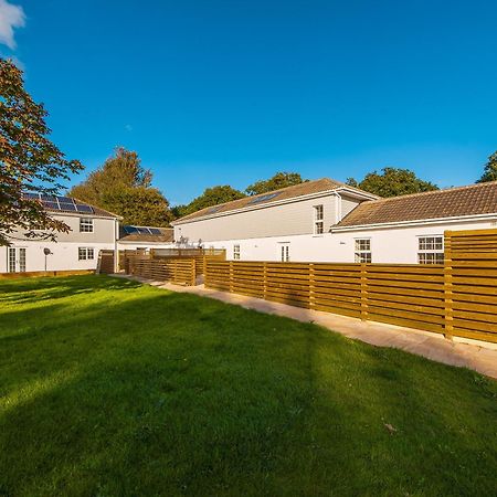Beech Cottage - Uk11845 Saltash Exterior foto